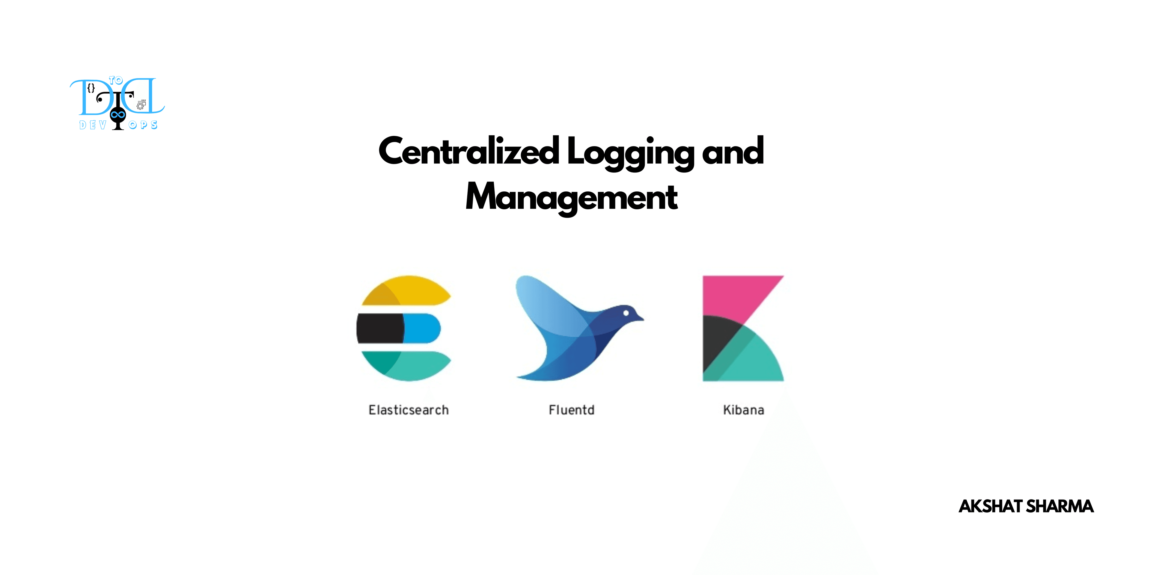 Centralized Logging and Management: Deploying Elasticsearch, Kibana, and Fluentd on GCP